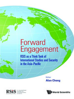 cover image of Forward Engagement